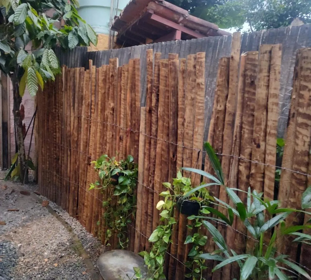 Cumbuca Hostel Porto Seguro